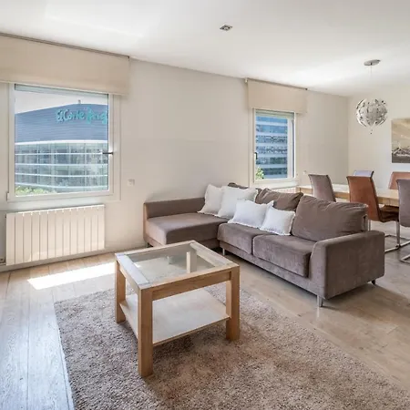 Rent Avenida Diagonal * Barcelona