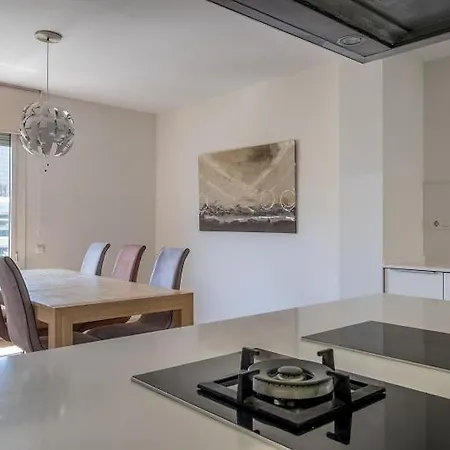 Rent Avenida Diagonal Appartamento