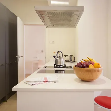 Appartamento Rent Avenida Diagonal Barcellona