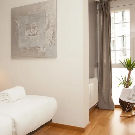 Rent Avenida Diagonal Barcelona