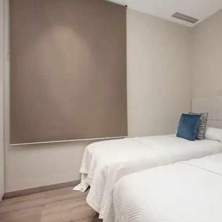 Apartment Rent Avenida Diagonal *