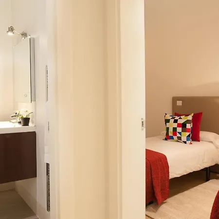 Апартаменты Rent Avenida Diagonal
