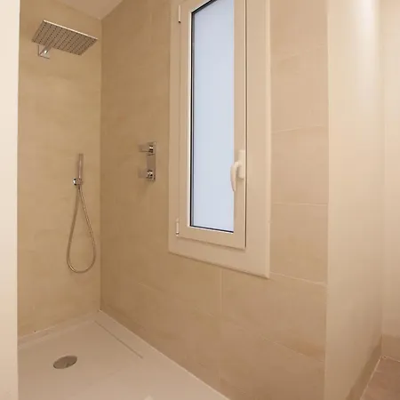 Апартаменты Rent Avenida Diagonal Барселона