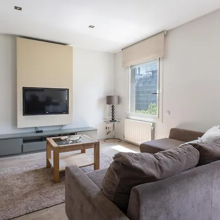 Rent Avenida Diagonal