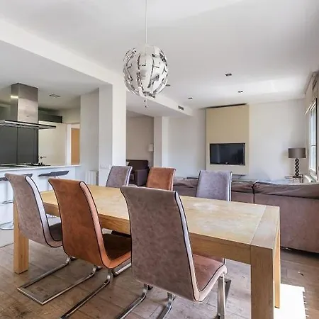 Rent Avenida Diagonal