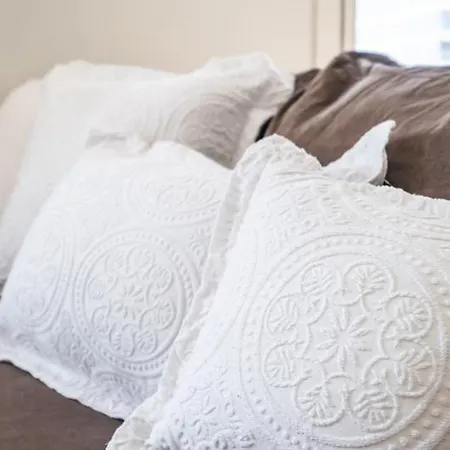 Rent Avenida Diagonal דירה