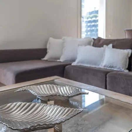 דירה Rent Avenida Diagonal