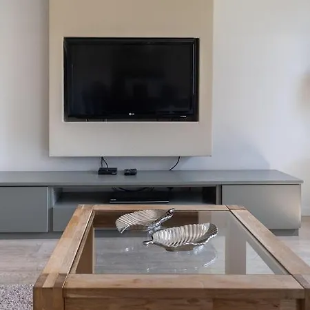 Rent Avenida Diagonal Apartmán