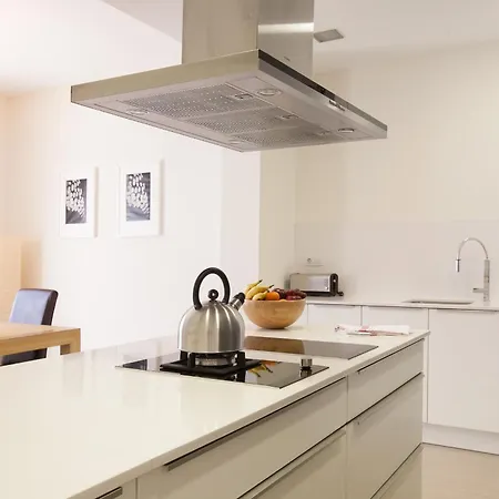 Apartmán Rent Avenida Diagonal Barcelona