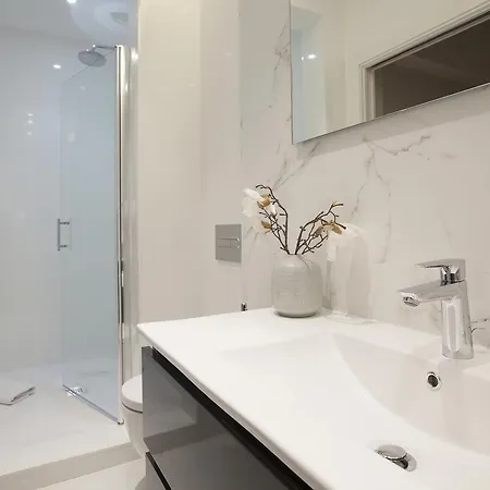 Rent Avenida Diagonal Апартаменты *