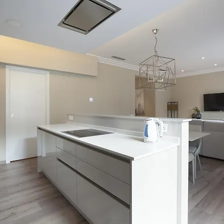 Апартаменты Rent Avenida Diagonal