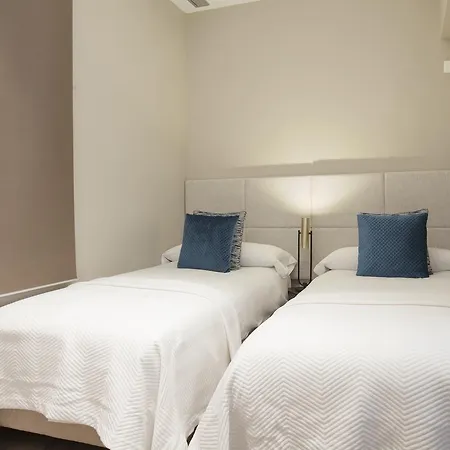 Rent Avenida Diagonal