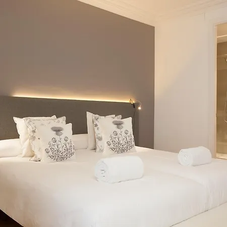 Апартаменты Rent Avenida Diagonal