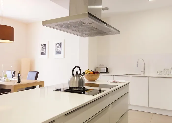Apartment Rent Avenida Diagonal Barcelona